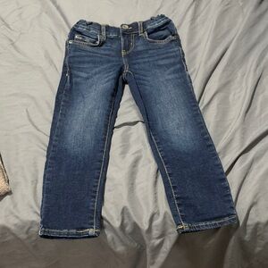 The Children's Place Classic Blue Jeans